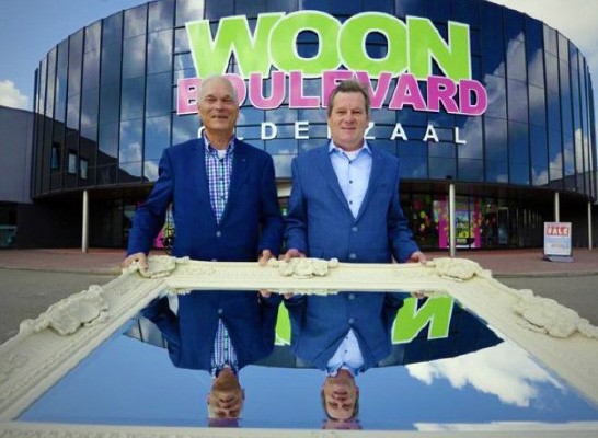 woonboulevard oldenzaal