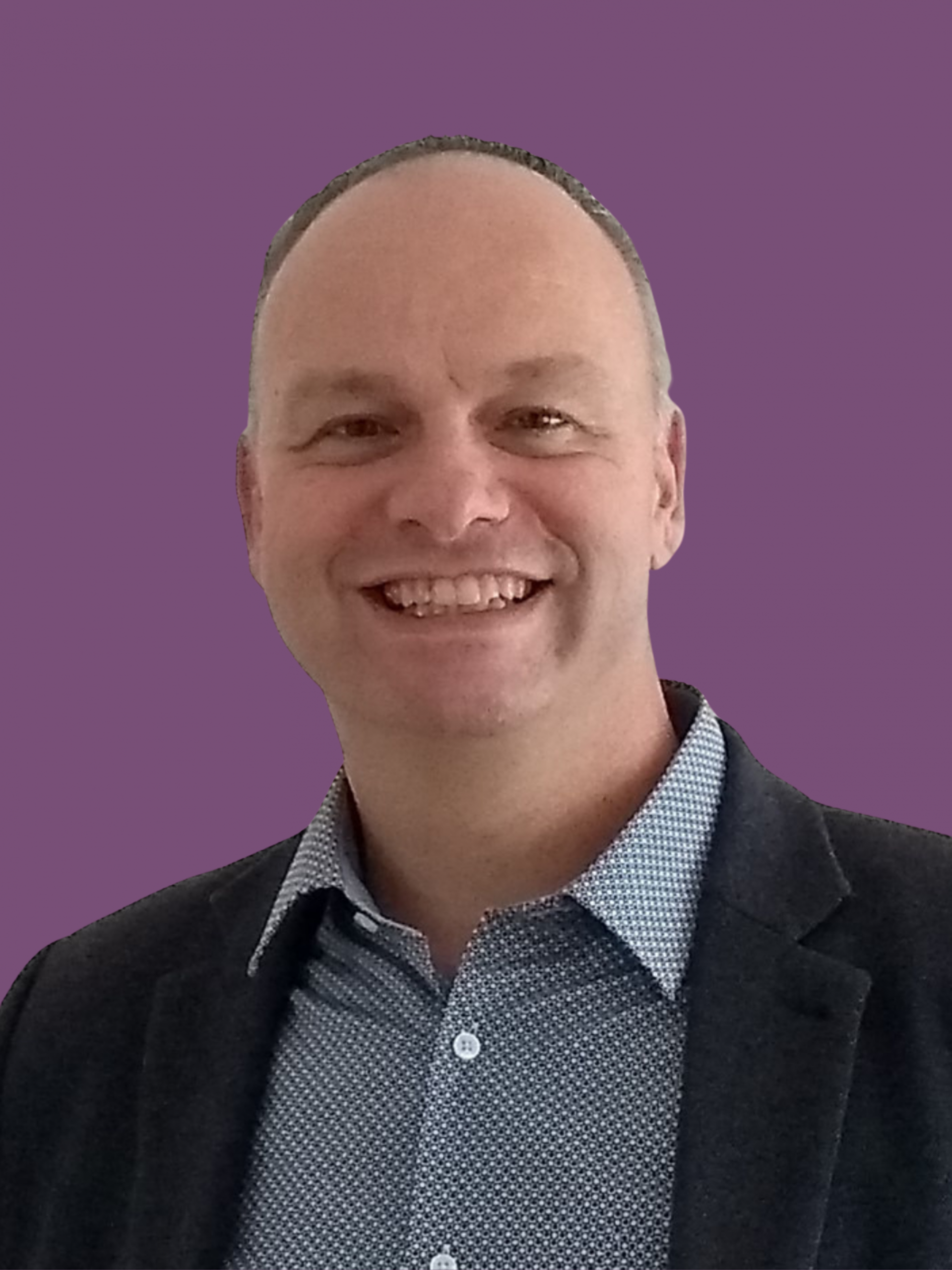 André Strijker
