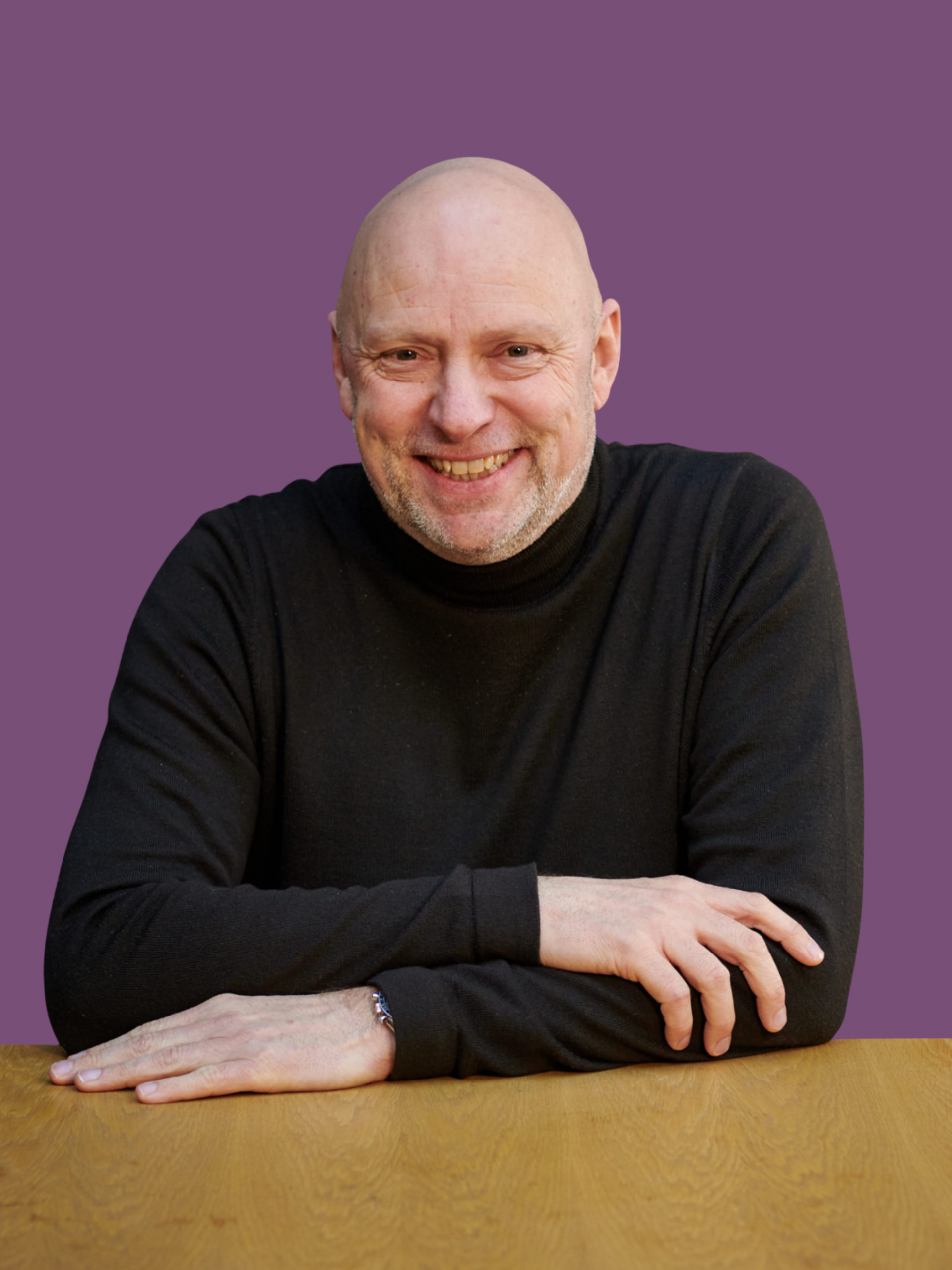 Gerrit Jan Bargeman
