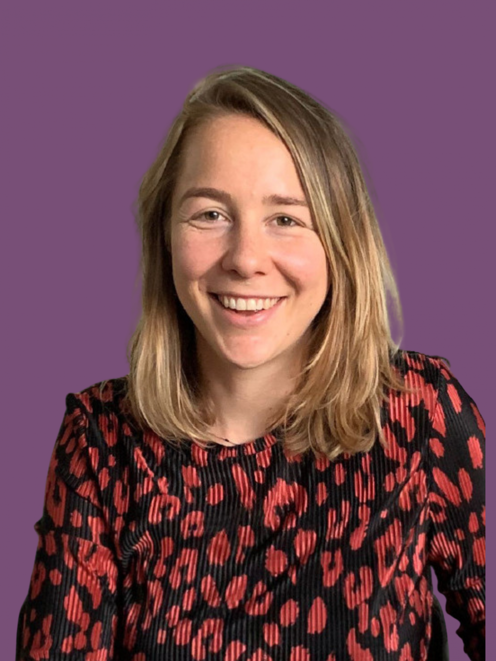 Lise van Well