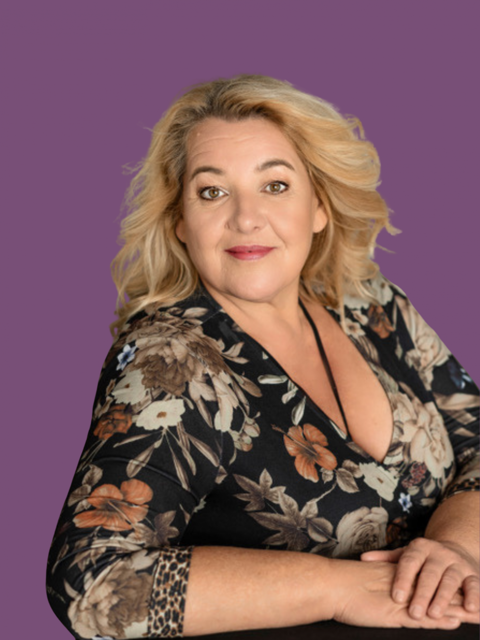 Neeltje van den Brand