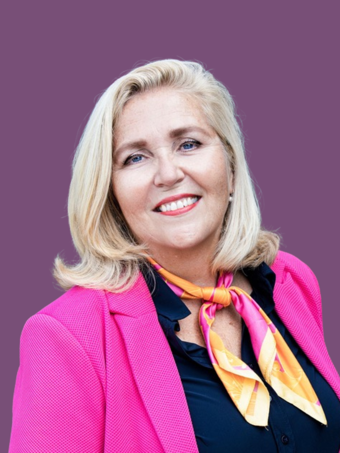 Petra ten Hoor