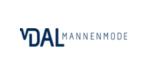 vdal mannenmode